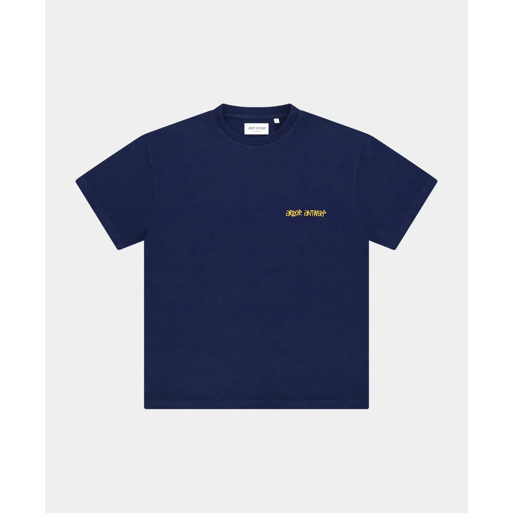 Image of T-Shirt Blüten Arbor Antwerp