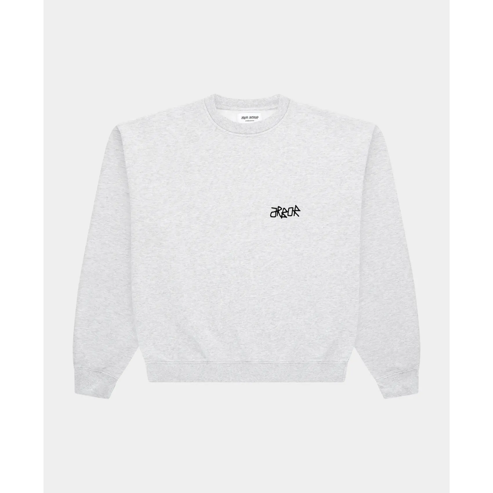 Image of Pullover Arbor Antwerp Poppy