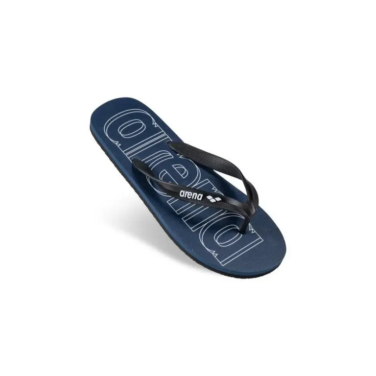 Arena Unisex Bleu Flip-Flops Flip Flop