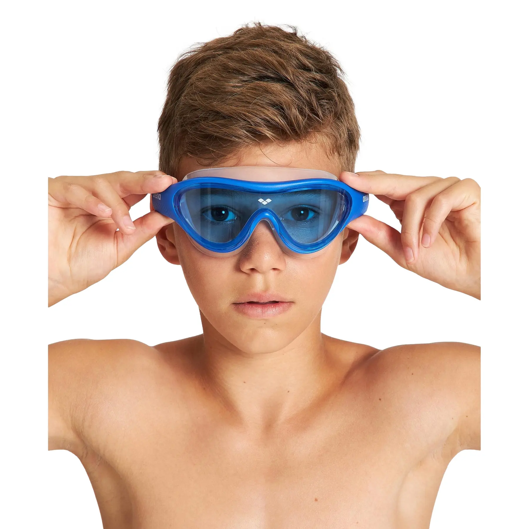 Children's swimming mask Arena The One