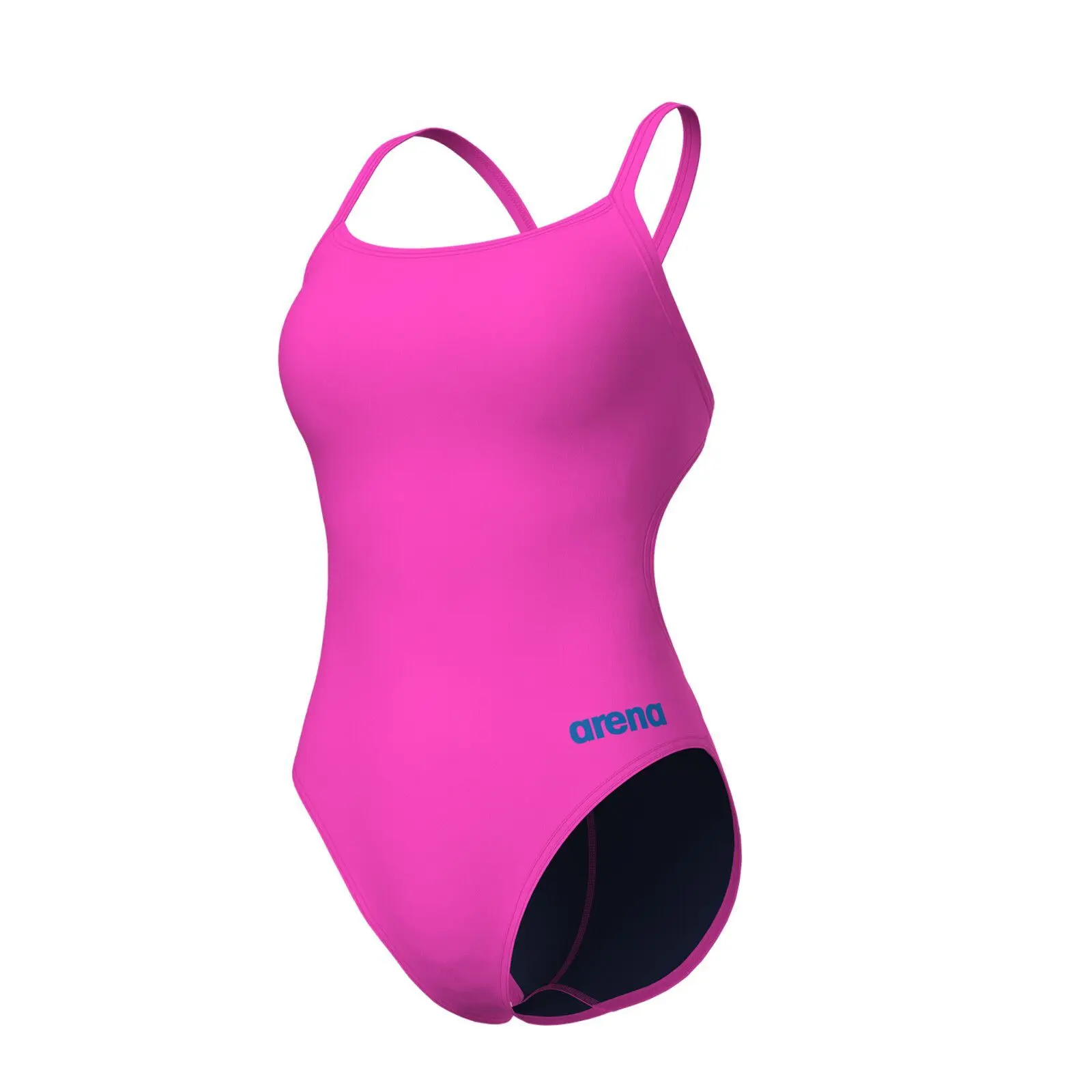 Arena Mujer Gris Bañador Para Lace Solid