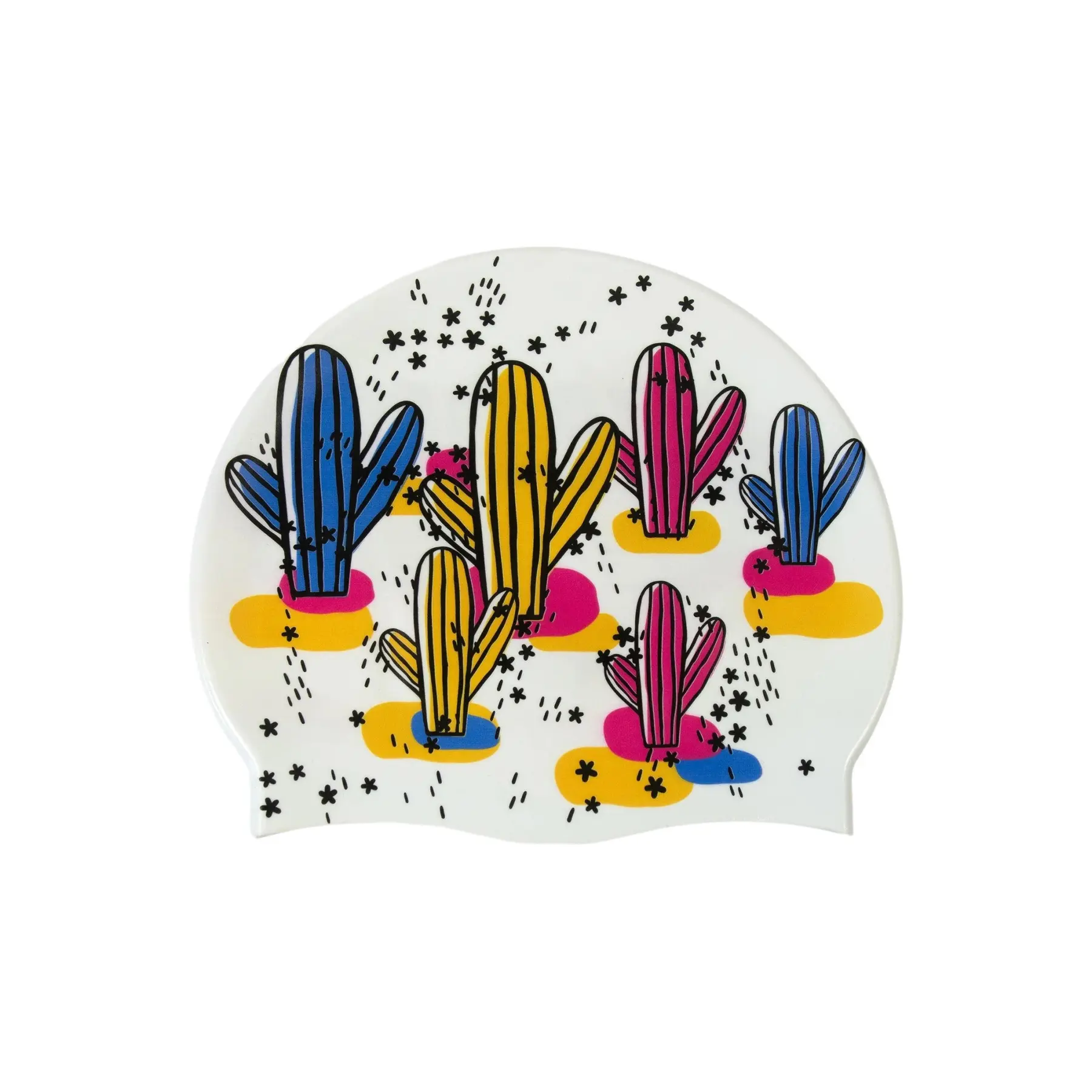 Bathing cap Arena HD