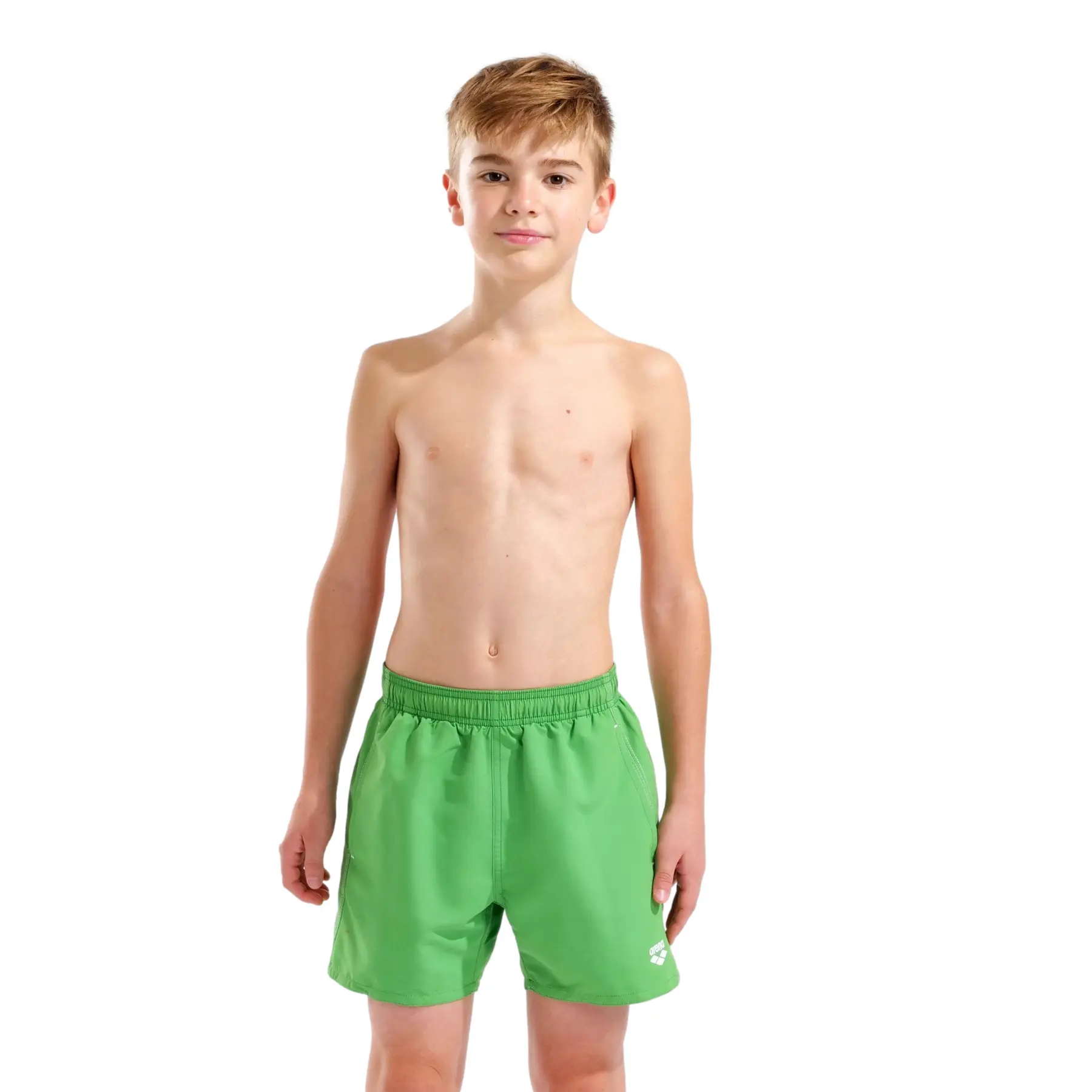 Arena Boys Vert Children's Swimming Shorts