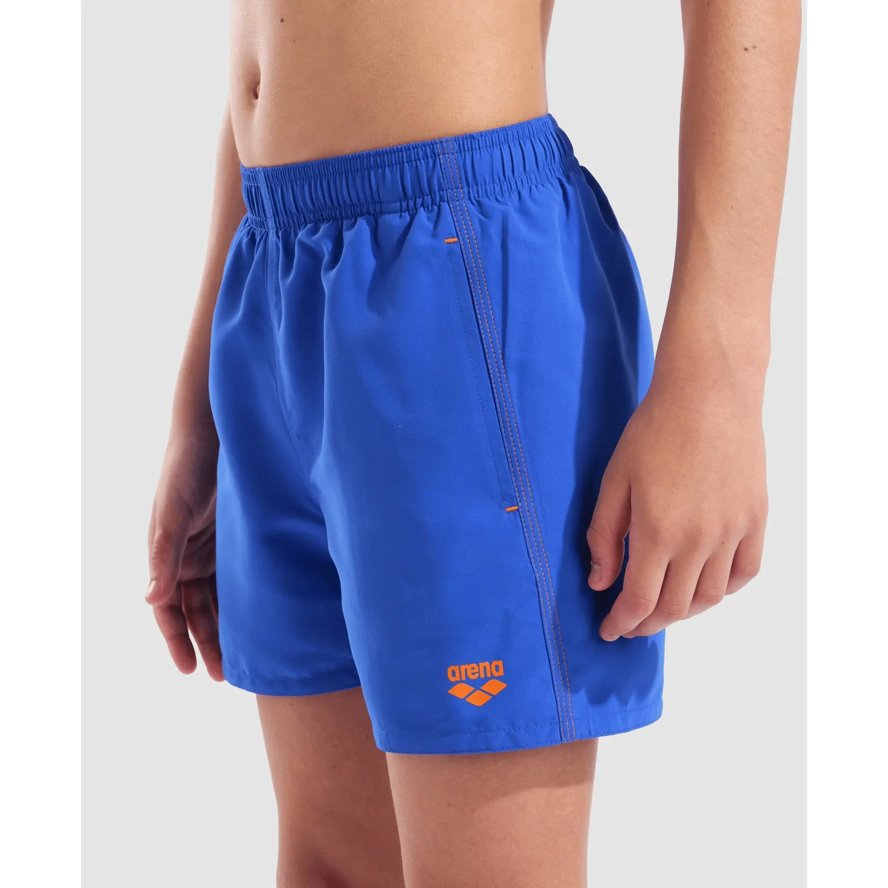 Photos - Swimwear Arena Children's swimming shorts 006447-831