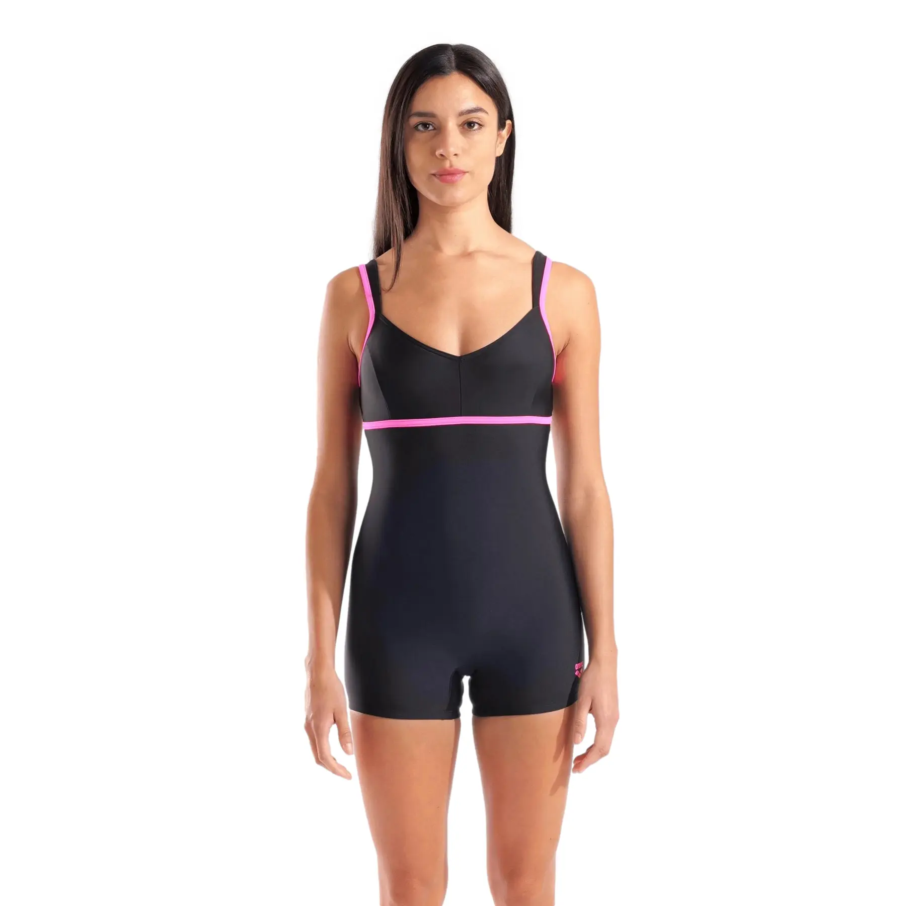 Women's 1-piece swimsuit Arena Venus