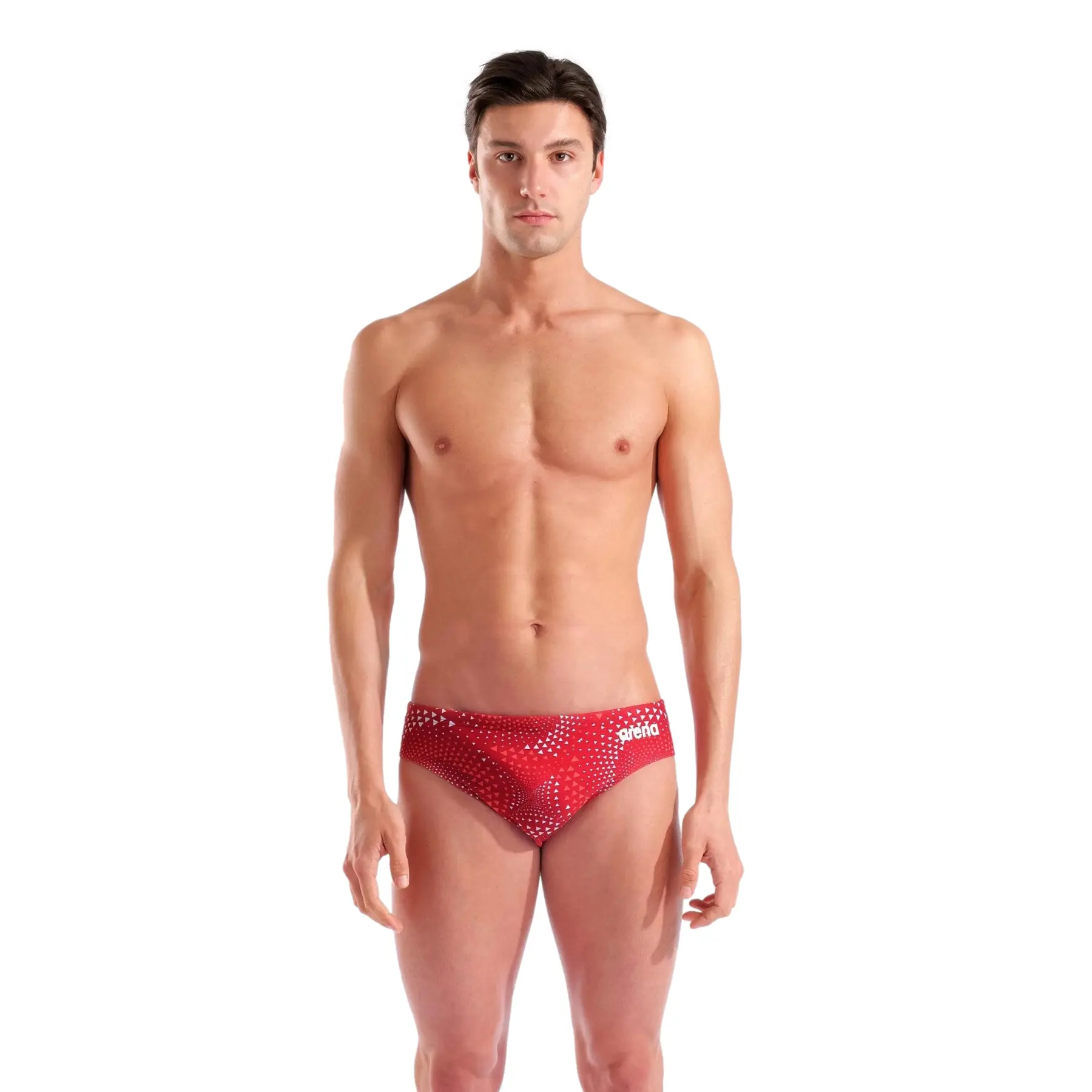 Swim trunks Arena Fireflow