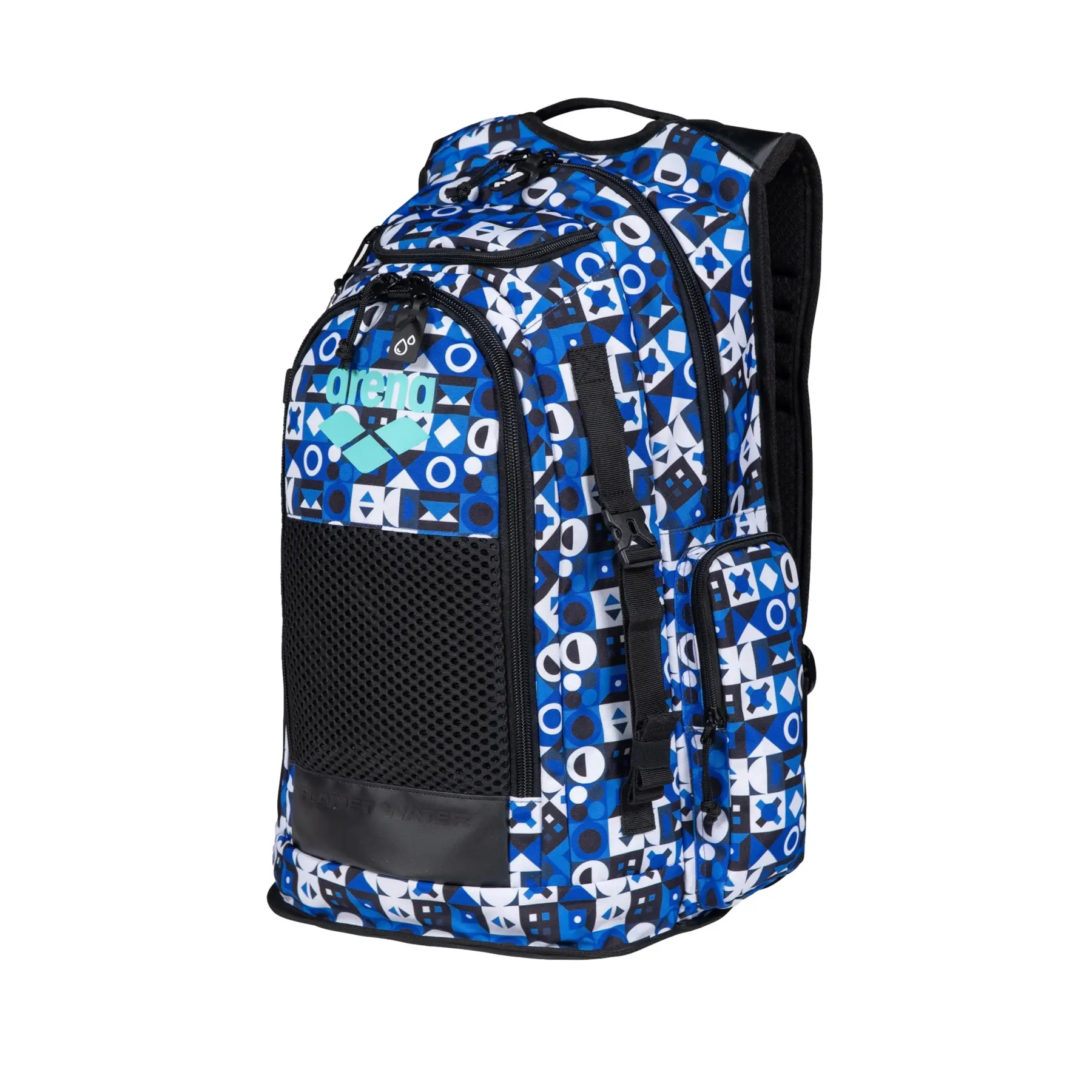 Backpack Arena All Set