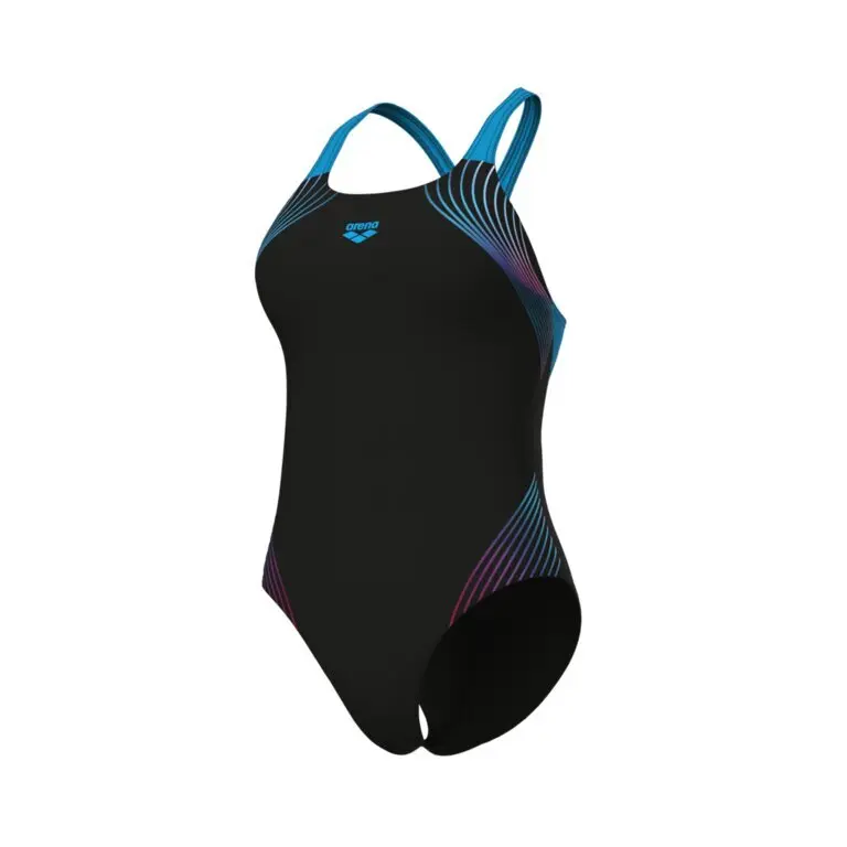 Badeanzug, Damen Arena Nuance Swim Pro
