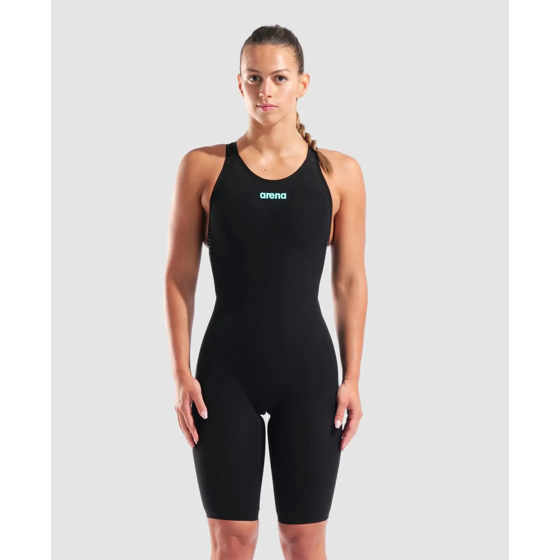 Schwimmanzug Damen Arena Powerskin Veloce OB