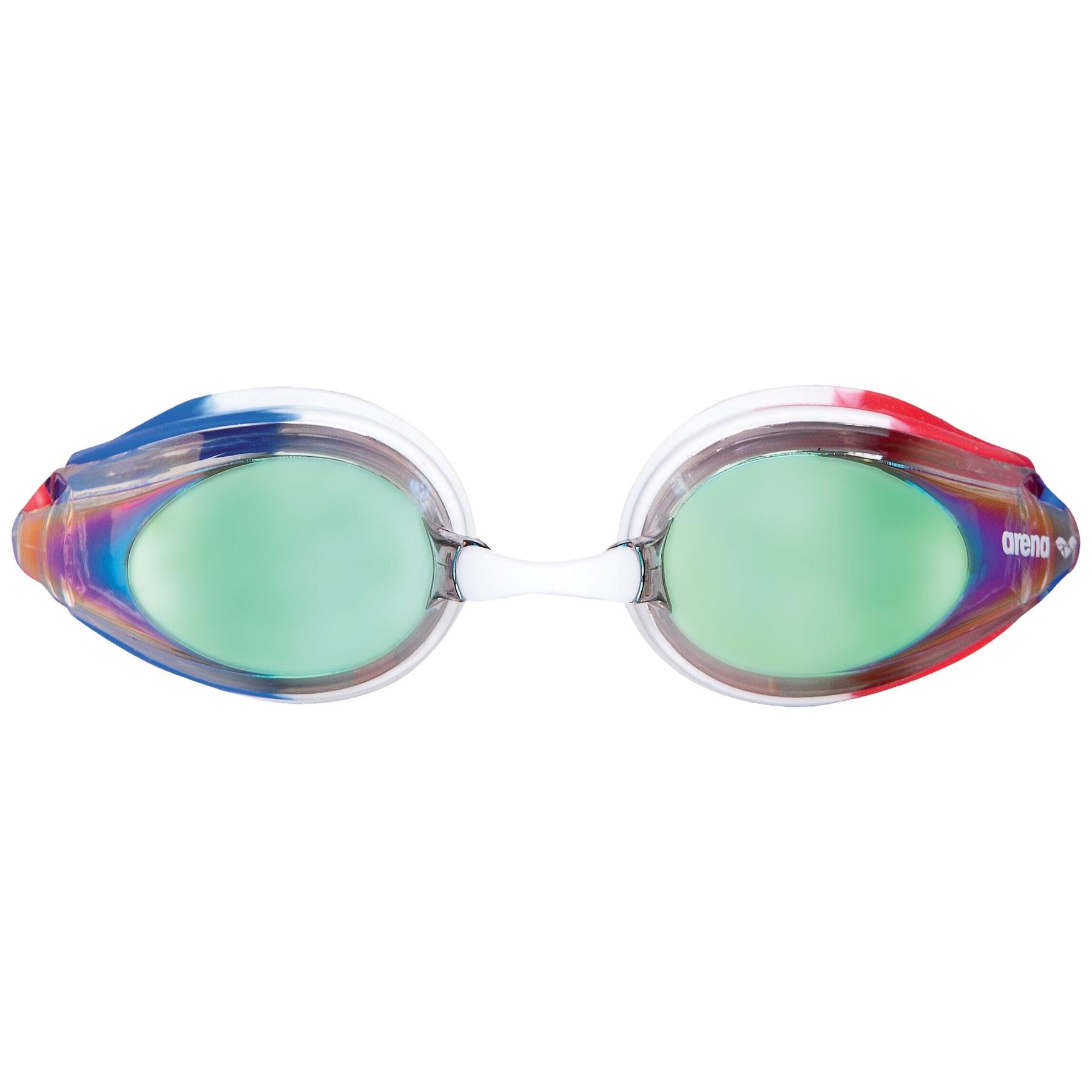 3468336017807 - Schwimmbrille Mirror