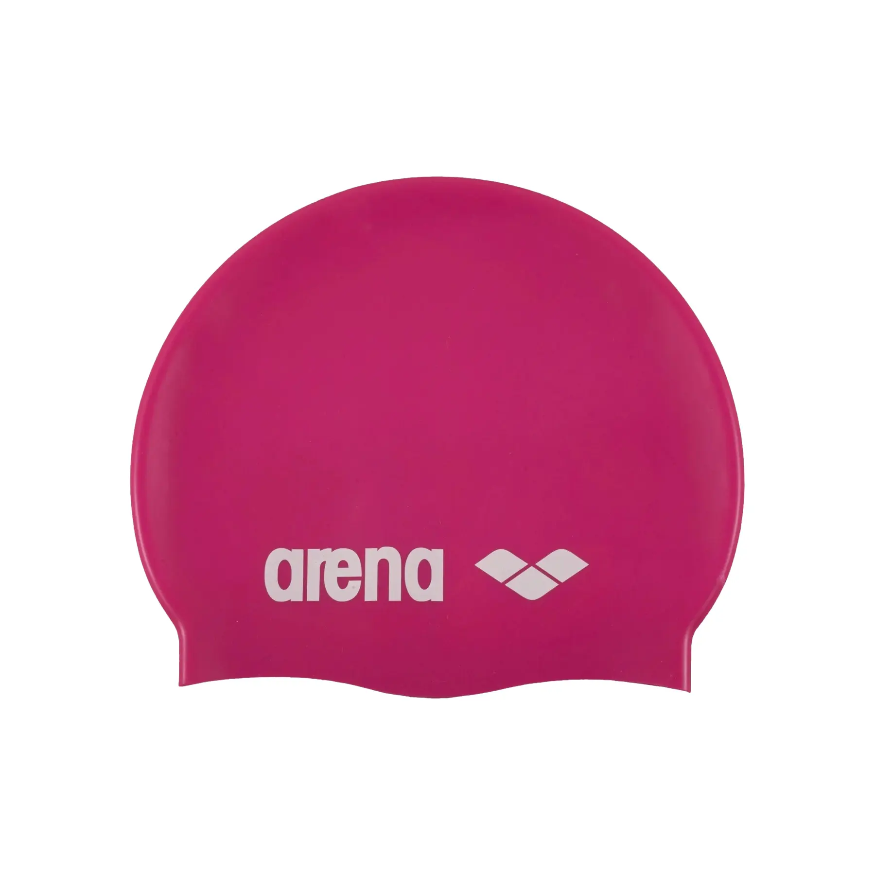 Silicone bathing cap Arena Classic