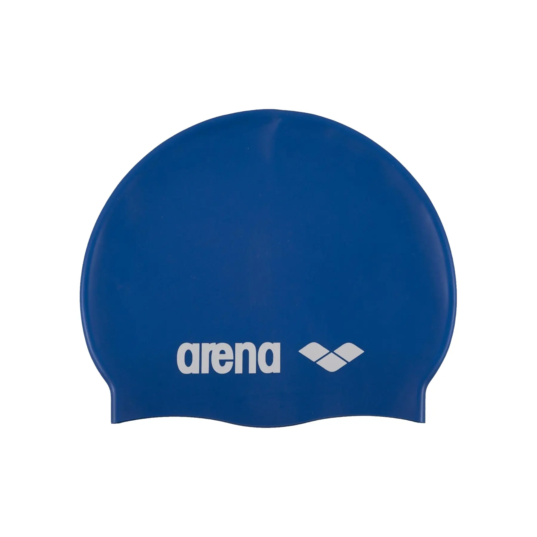 Kids' Silicone Swimming Cap Arena Classic