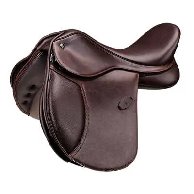 Arena Saddles Marron Saddle For Horse
