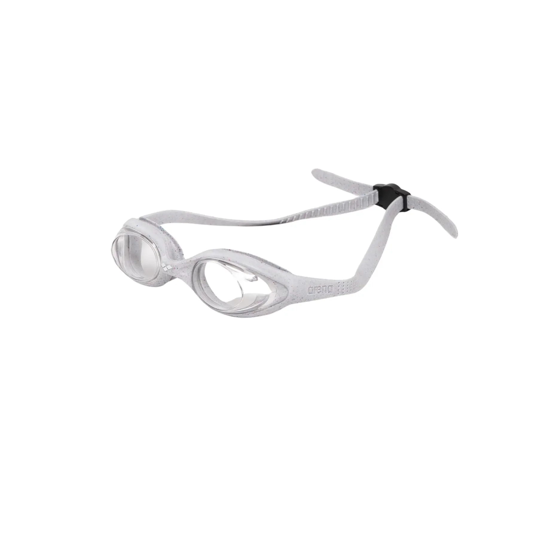Arena Unisex Gris Swimming Goggles Spider
