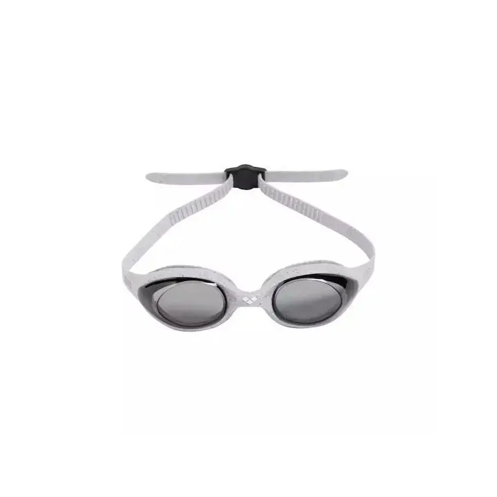 Arena Unisex Gris Swimming Goggles Spider