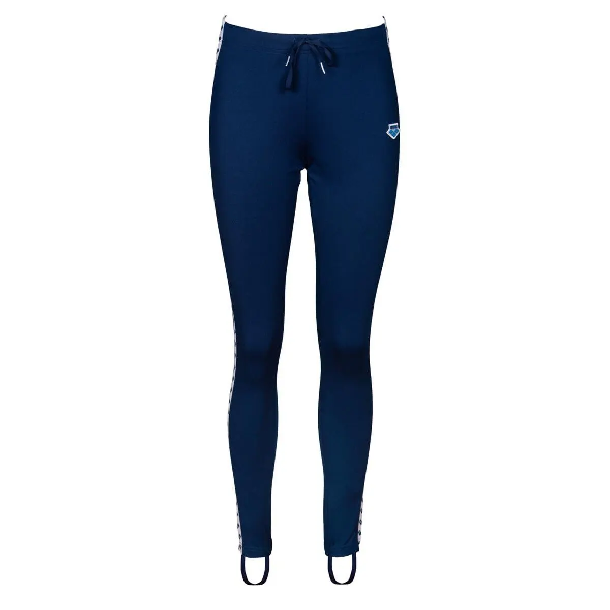 Arena Women's Bleu Leggings Caroline Team