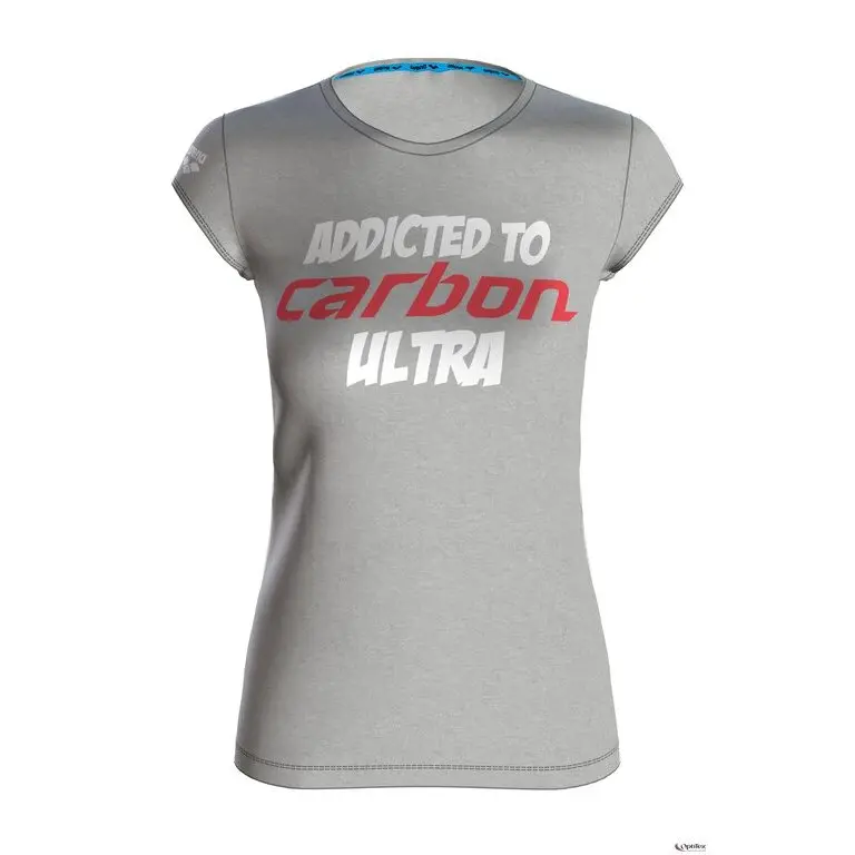 Women's T-shirt Arena Graphics