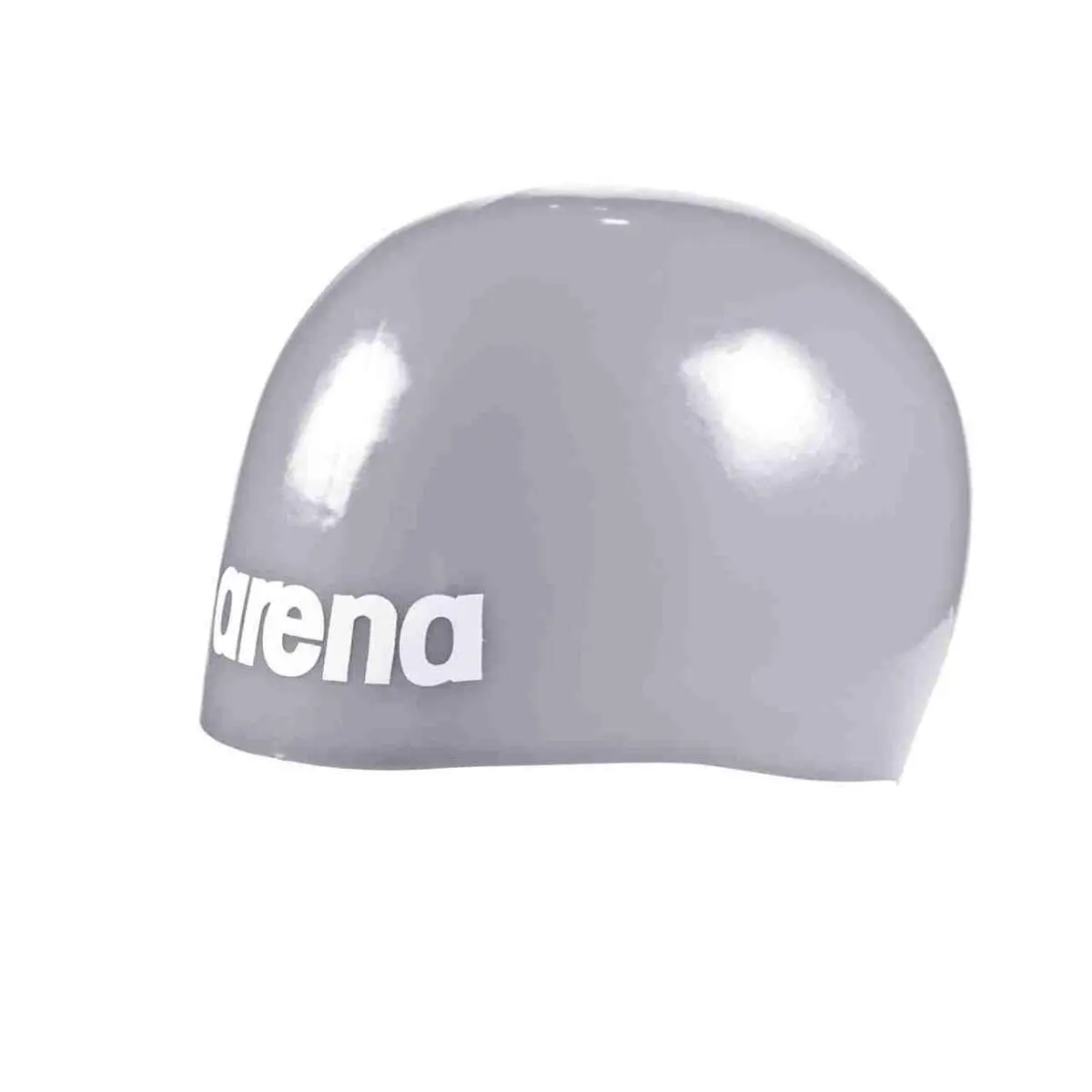Arena Unisex Gris Bathing Cap Pro Ii