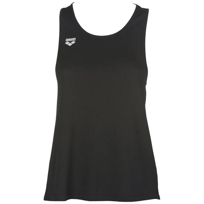 Women's tank top Arena Top Cross Back
