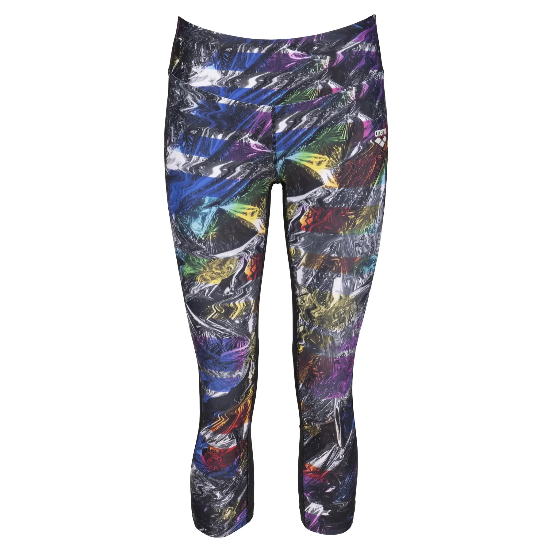 Women's 3/4 leggings Arena