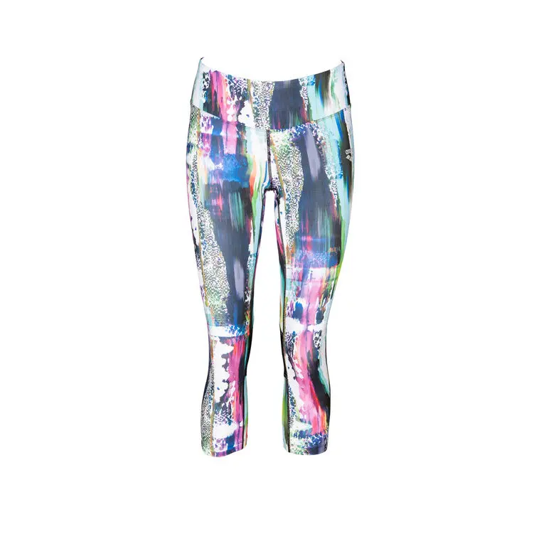 Women's 3/4 leggings Arena