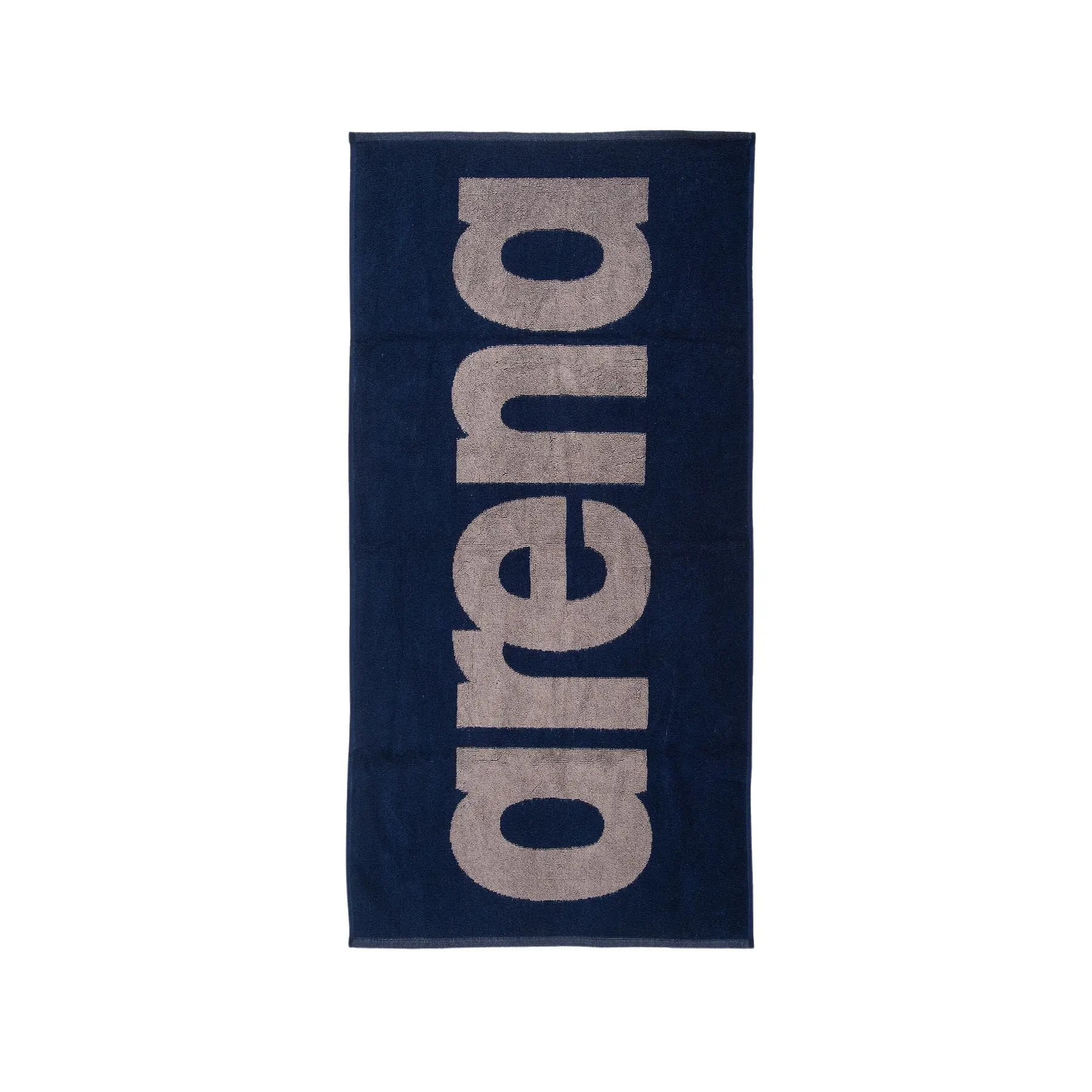 Arena Unisex Bleu Bath Towel Soft