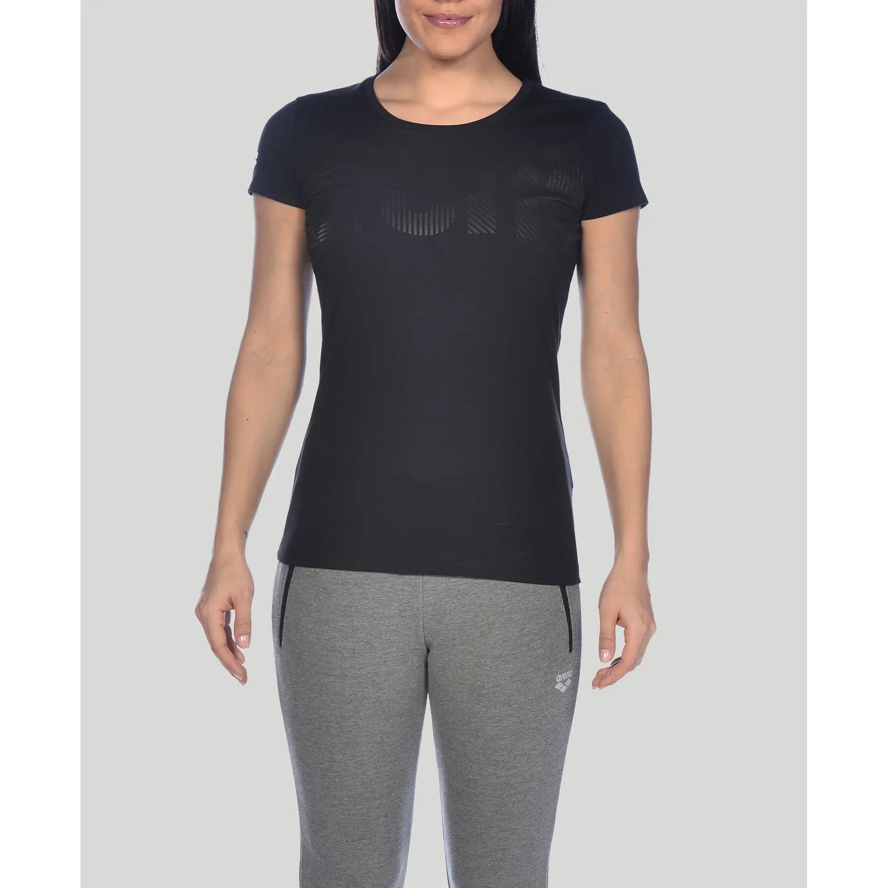Women's T-shirt Arena Logo Driven
