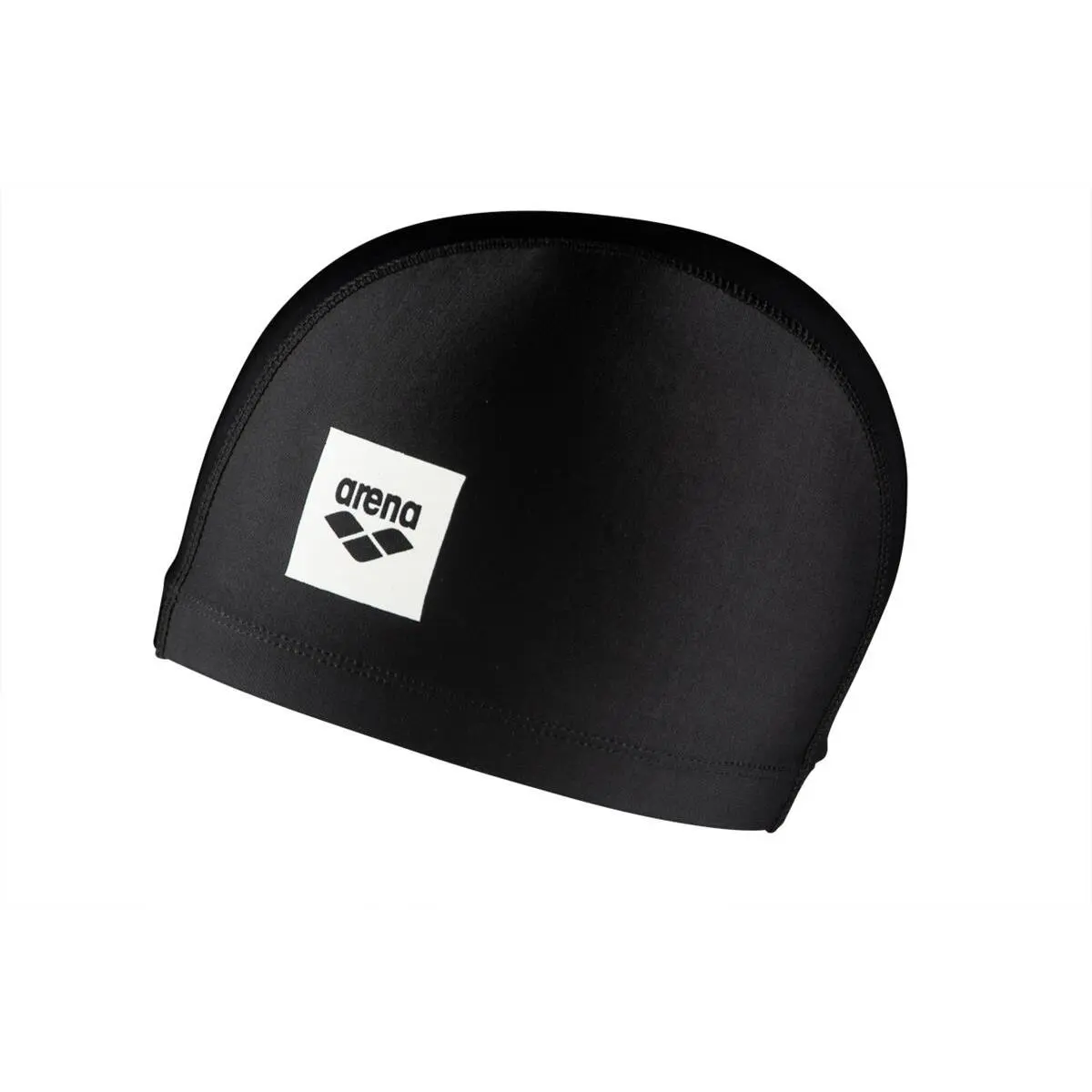 Arena Unisex Noir Swimming Cap Unix Ii