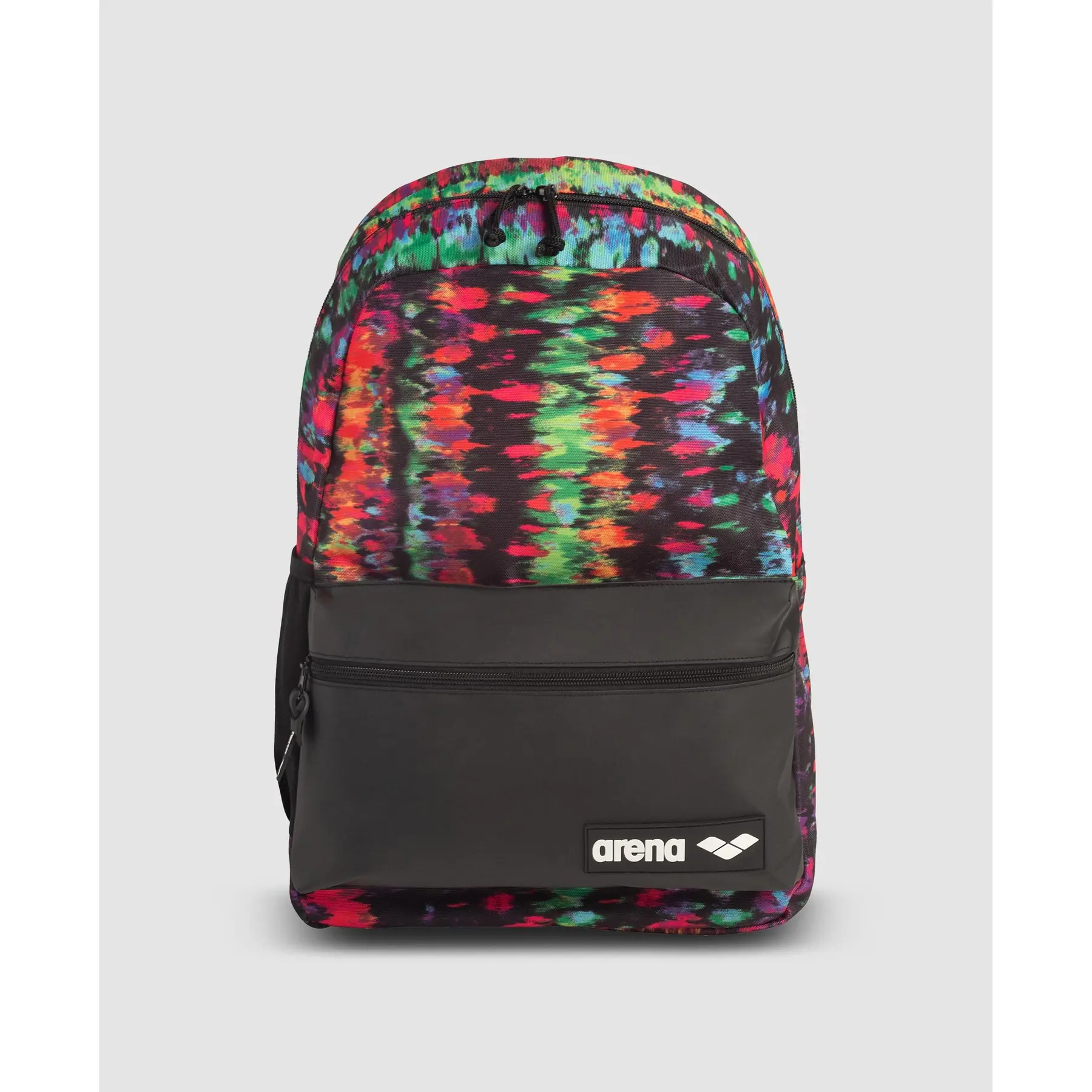 Arena Team Backpack 30: Sport- en Schooltas met 30L inhoud