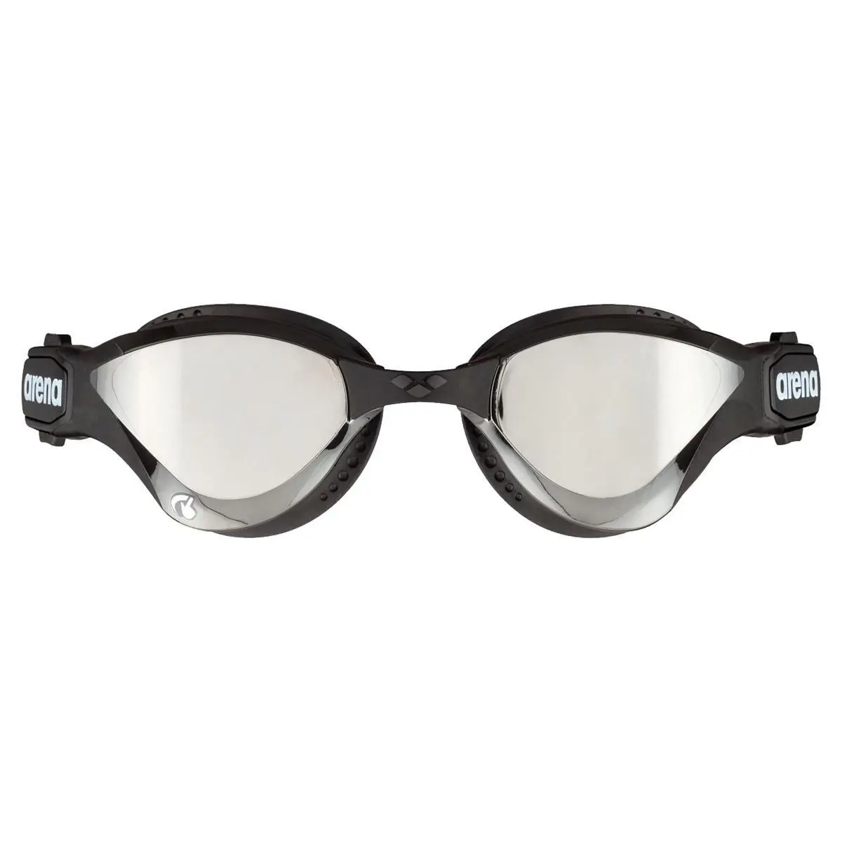 Arena Unisex Noir Swimming Goggles Cobra Tri Swipe Mr
