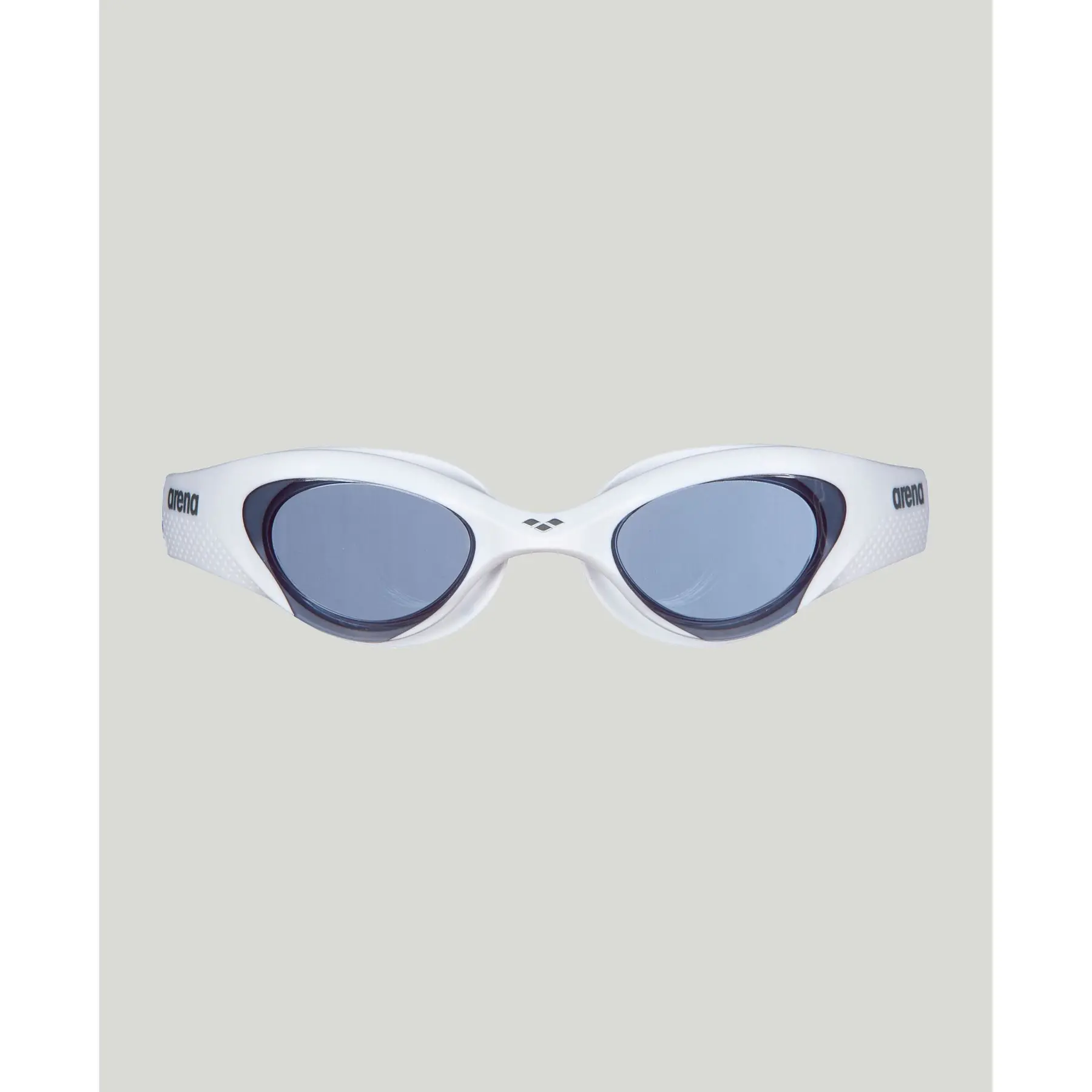 Arena Women's Blanc Swimming Goggles The One