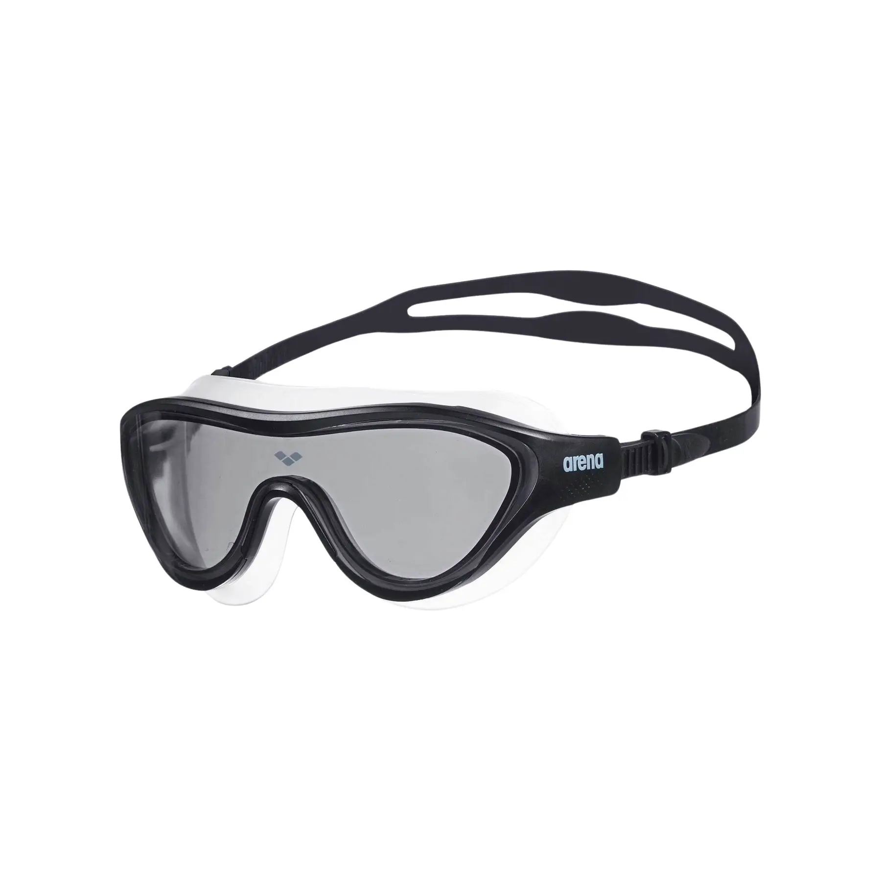 Arena Unisex Noir Glasses The One Mask
