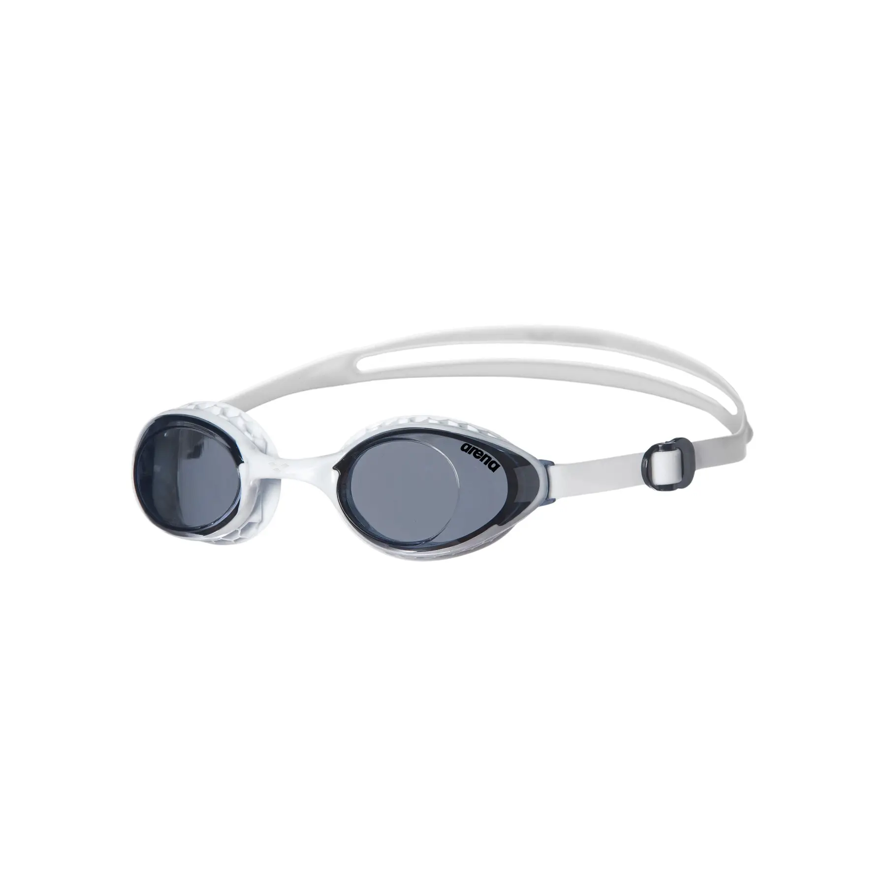 Arena Unisex Gris Swimming Goggles Air Soft