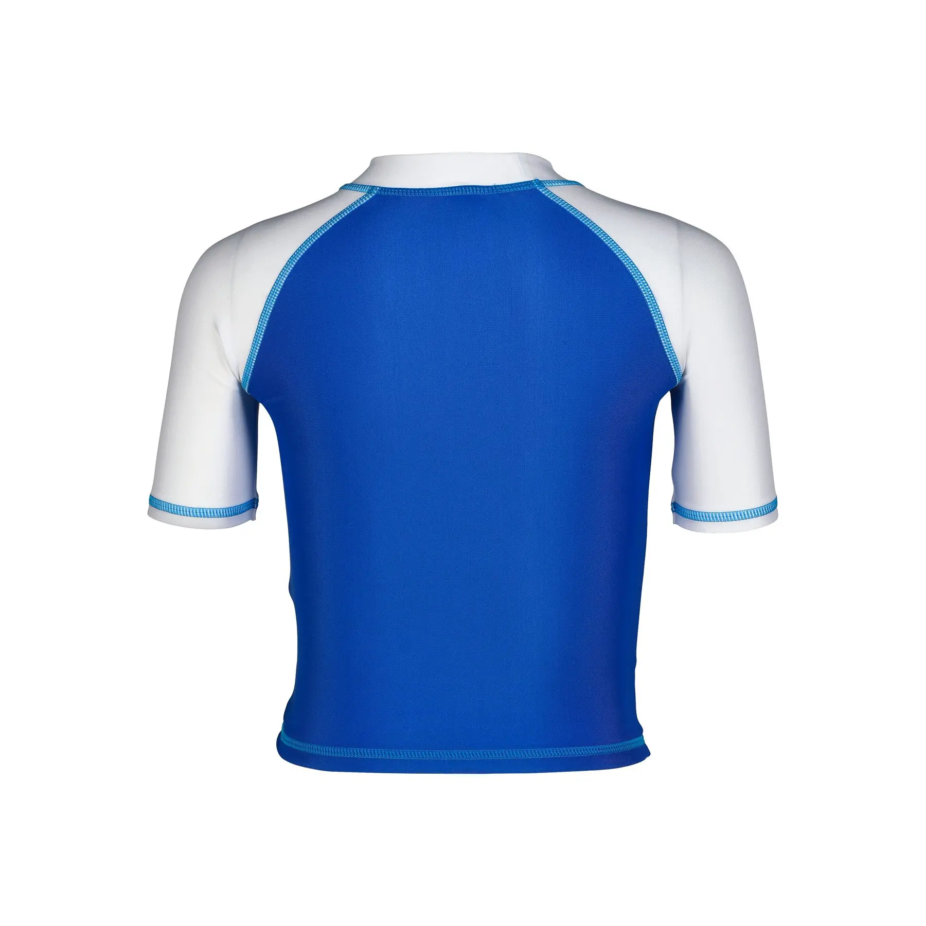 Arena Unisex Infant Bleu Baby Uv Protection T-Shirt Friends Uv