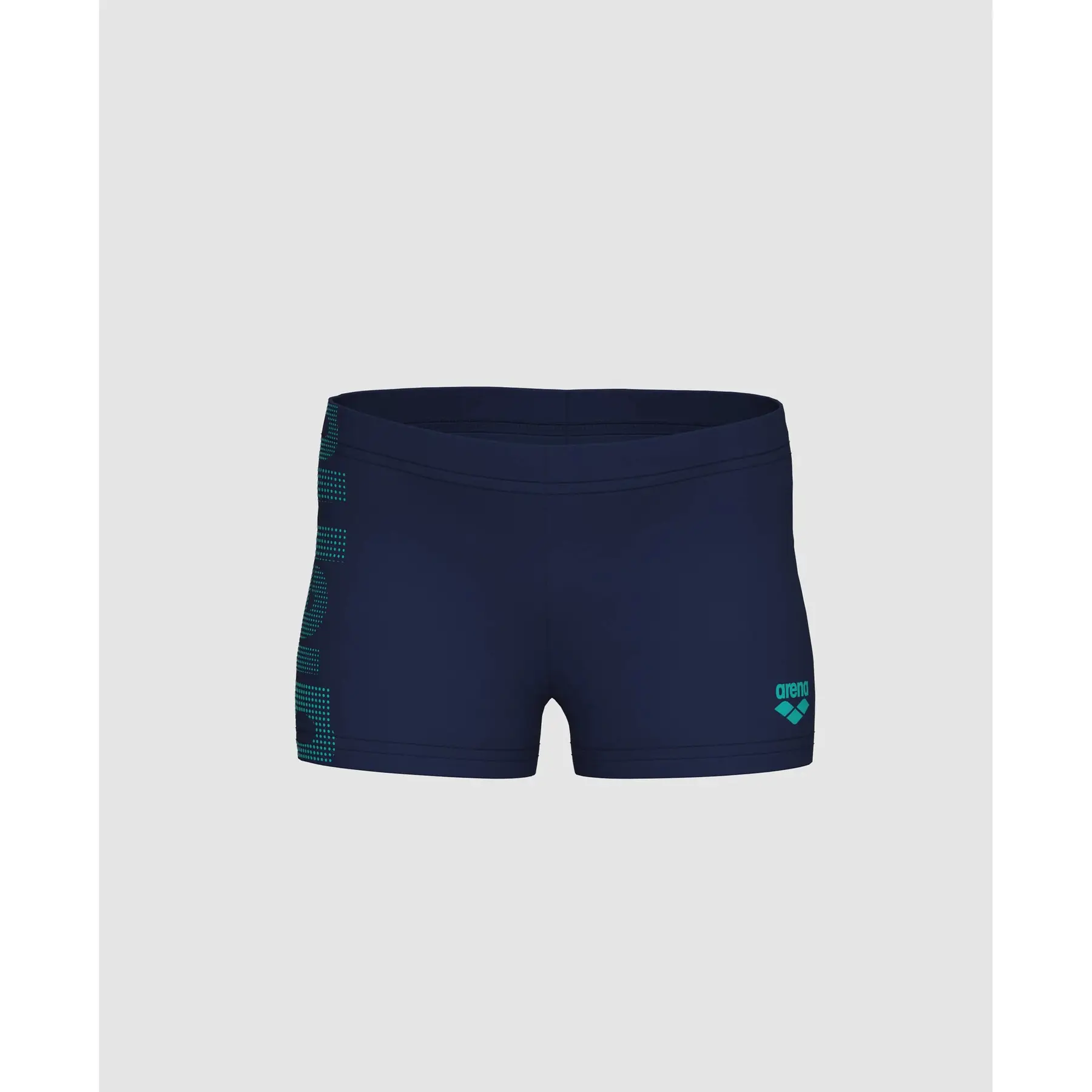 Children's swim trunks Arena Logo