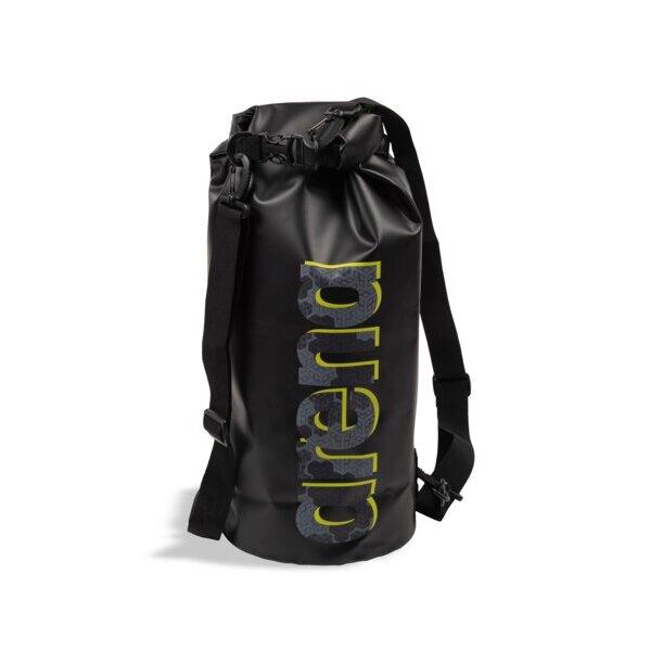 3468337191254 - Wasserdichte Tasche Team Big Logo 15L
