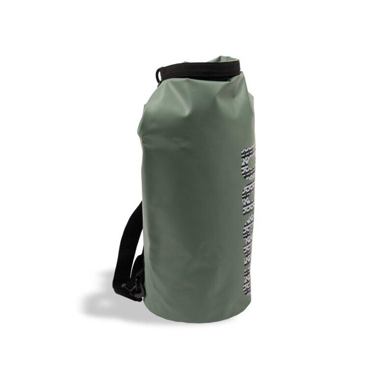 3468337191018 - Wasserdichte Tasche Team Big Logo 15L