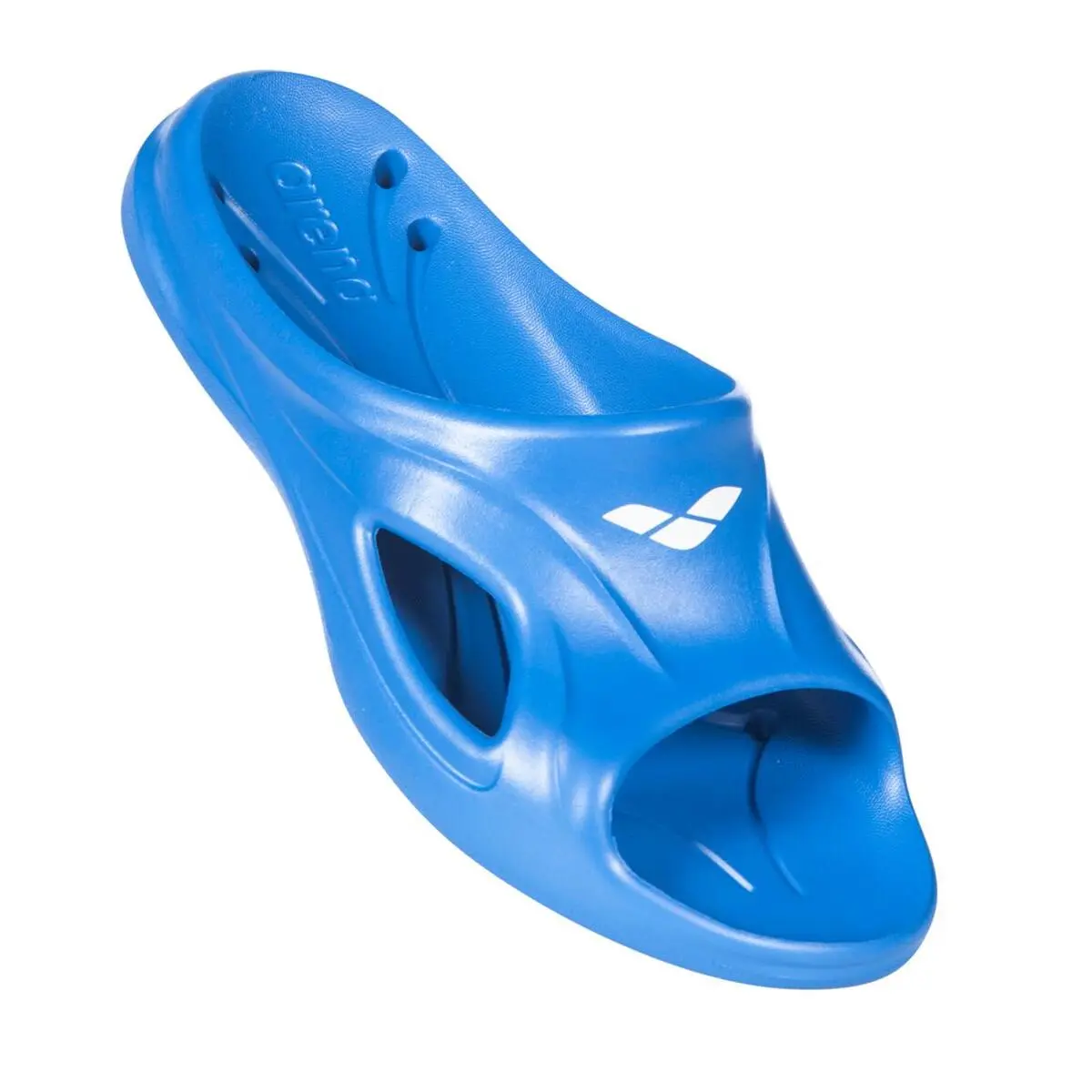 Arena Unisex Kids Bleu Children's Slides Hydrosoft Ii Hook