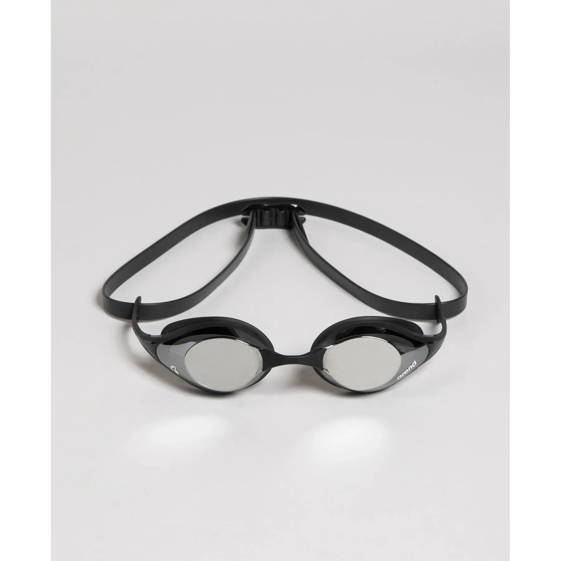 Schwimmbrille Arena Cobra Original Swipe Mirror