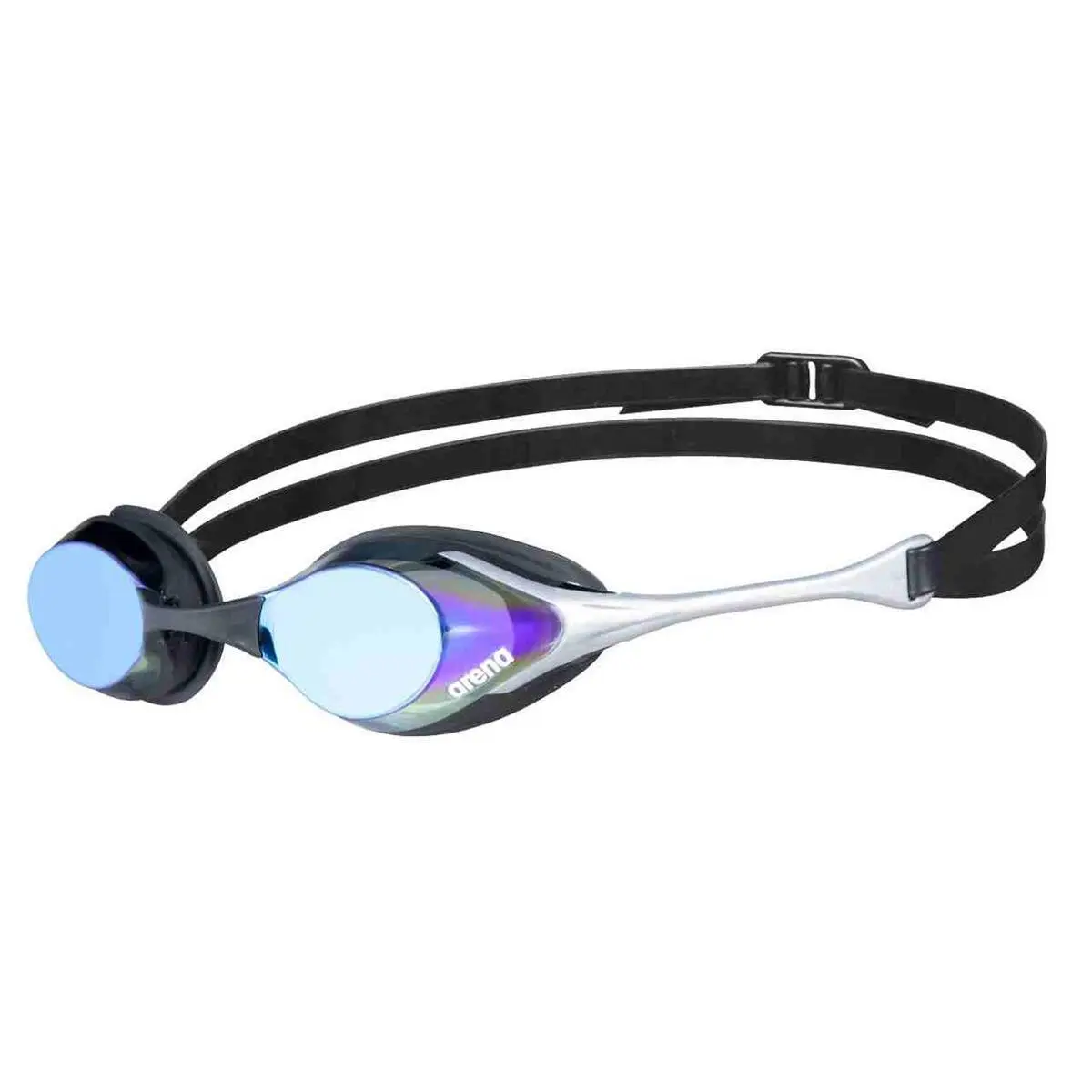 Schwimmbrille Arena Cobra Original Swipe Mirror