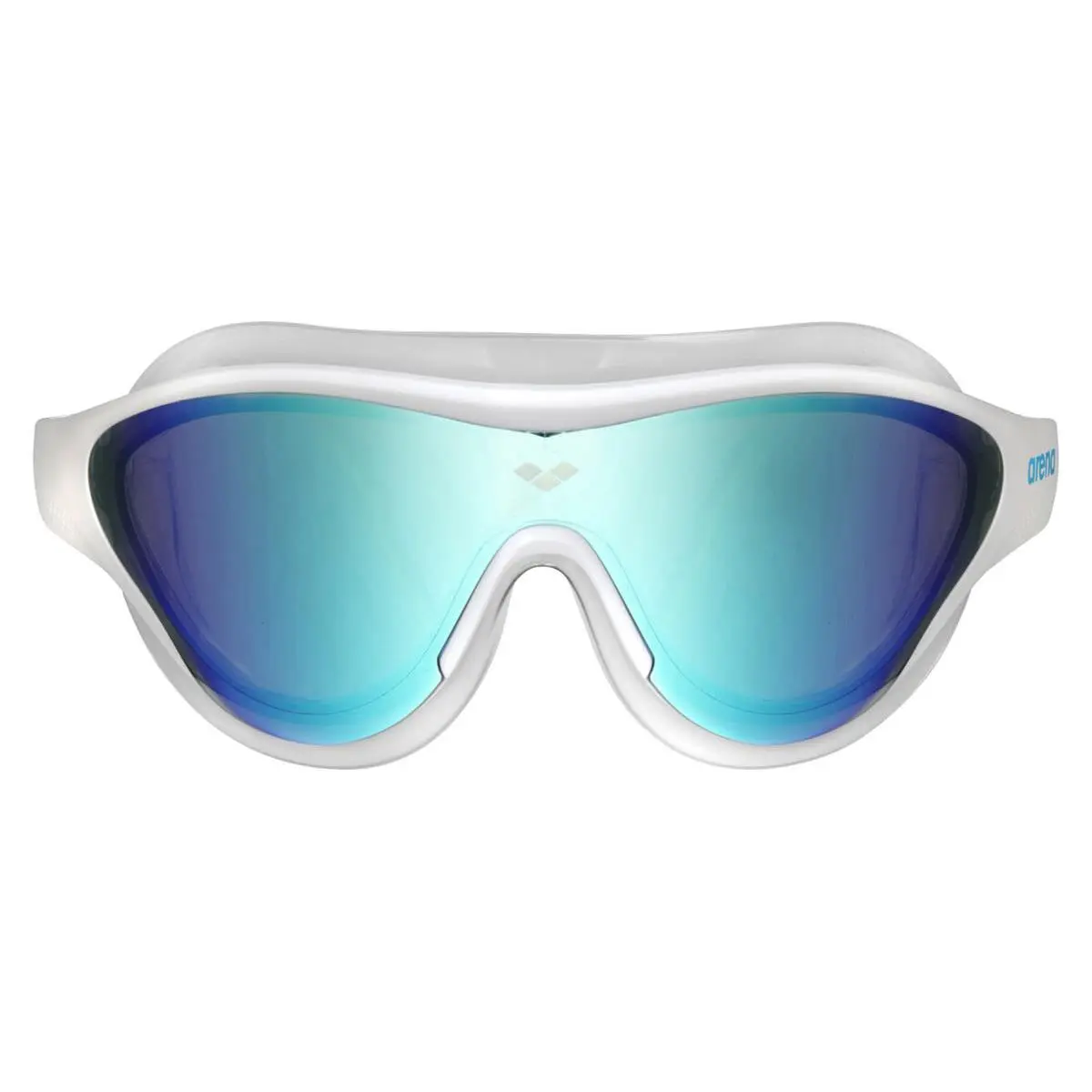 Diving mask Arena The One Mirror