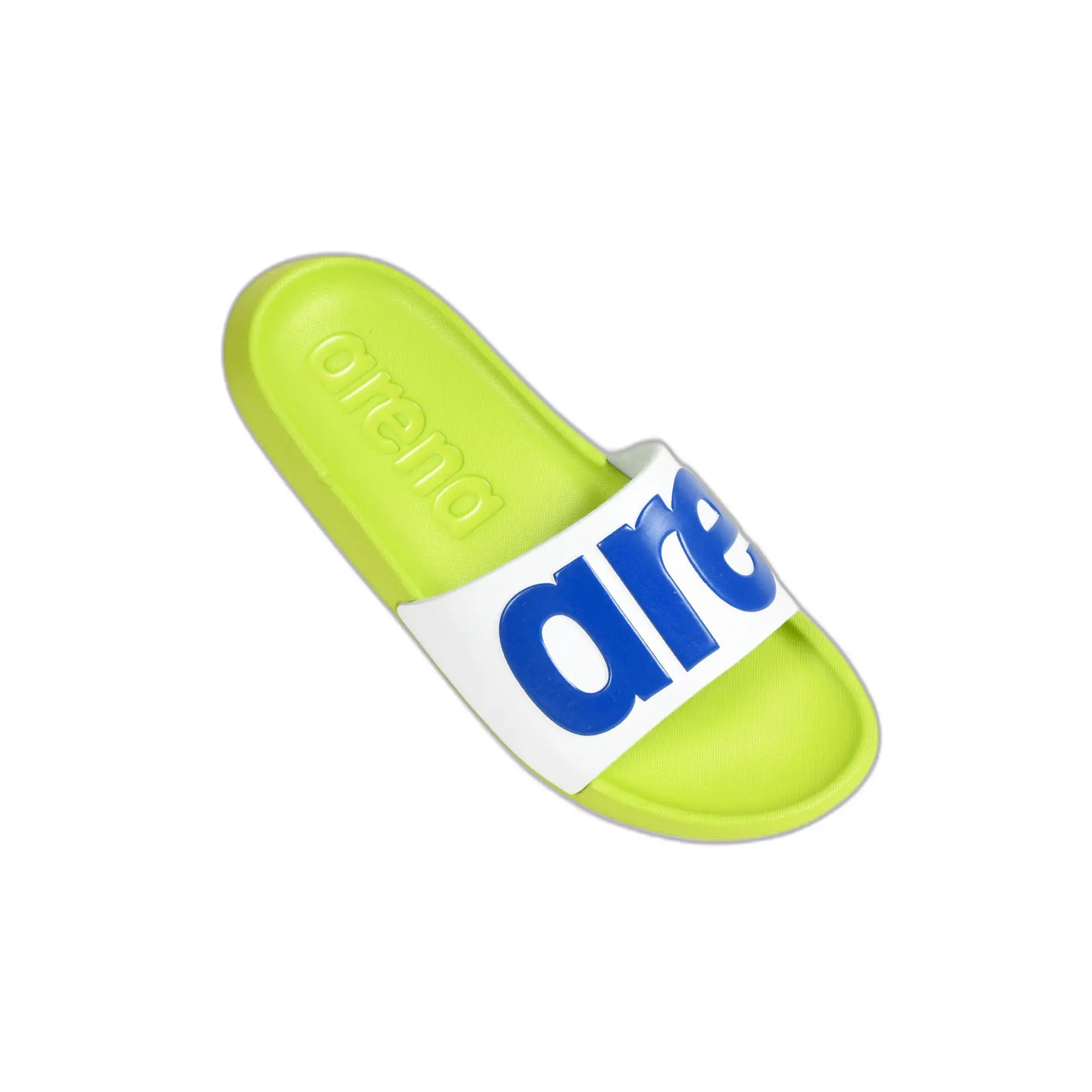 Arena Unisex Kids Jaune Children's Slides Urban