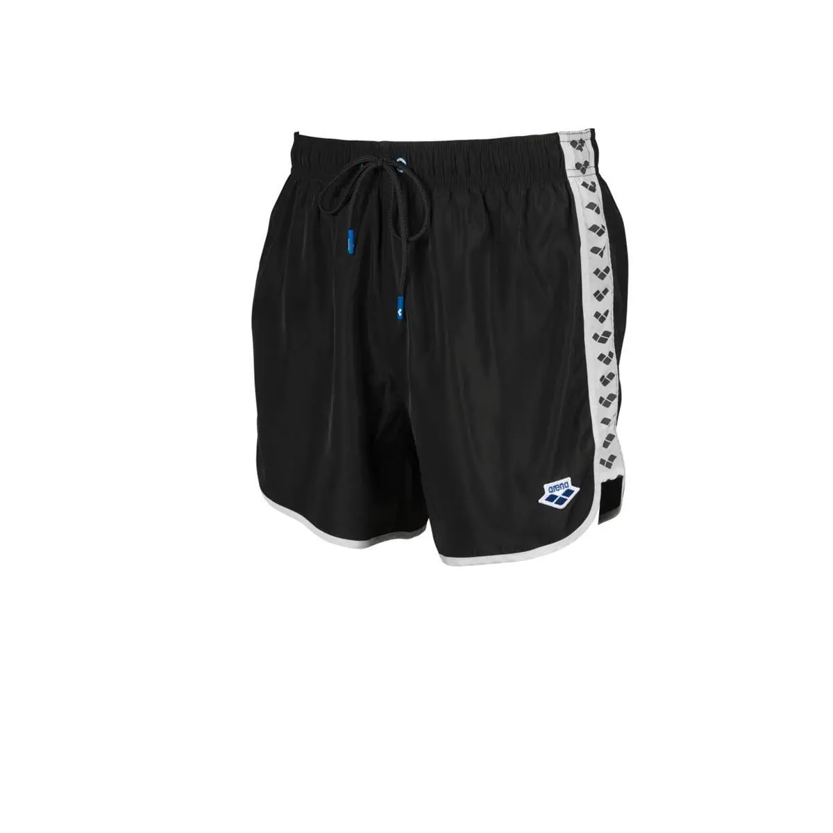 3468336605639 - Badehose Icons Team Stripe