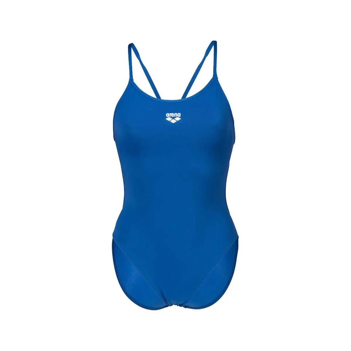 Maillot de bain 1 pièce femme Arena Solid