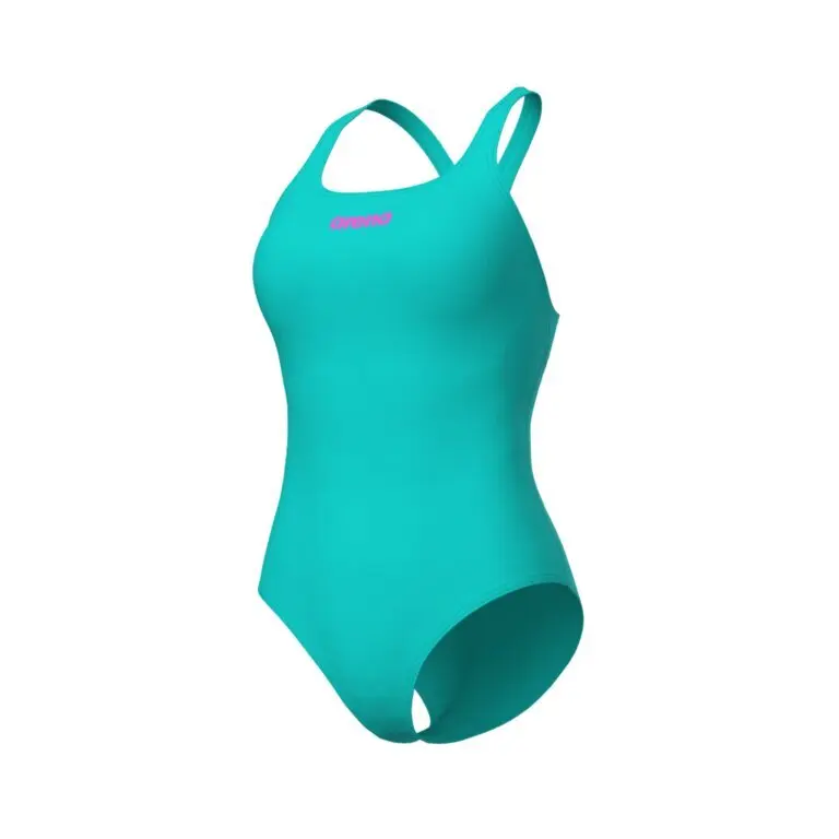 Costume da bagno intero Arena Team Pro Solid