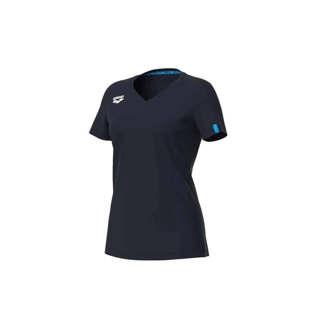 Women's T-shirt Arena Team Panel