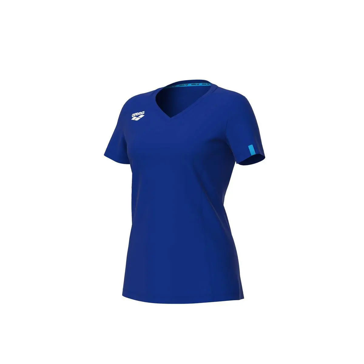 Women's T-shirt Arena Team Panel