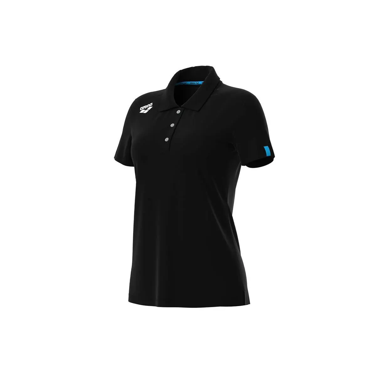 Women's Polo shirt Arena Team Solid