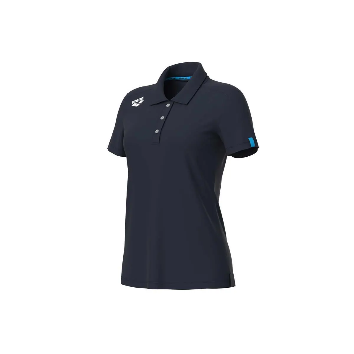 Women's Polo shirt Arena Team Solid