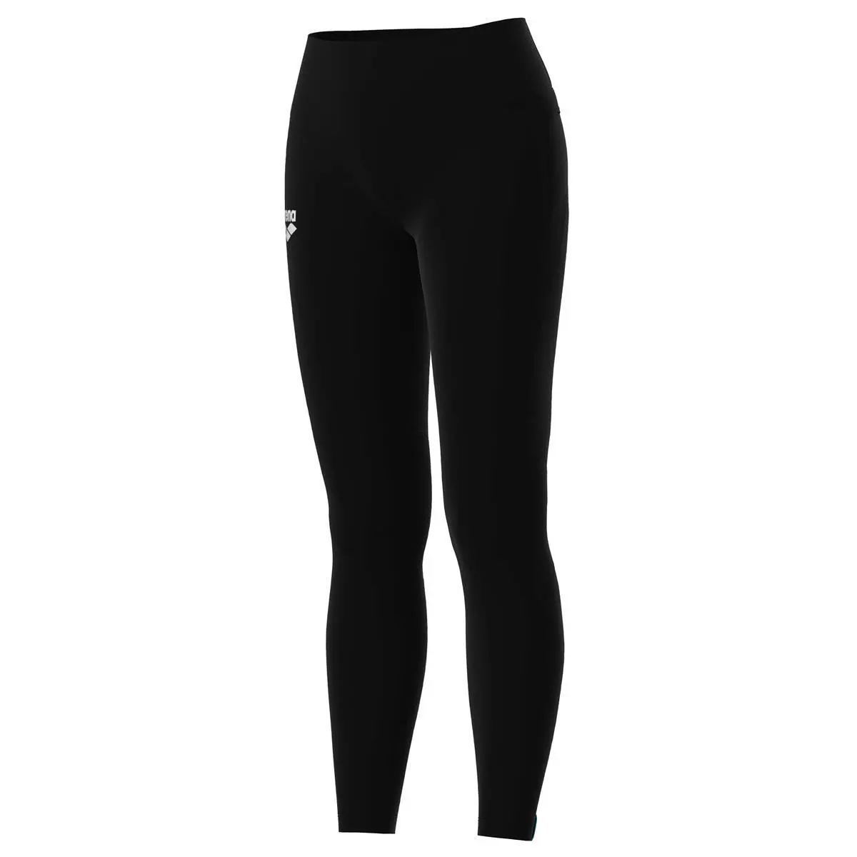 Arena Women's Noir Leggings Team Panel